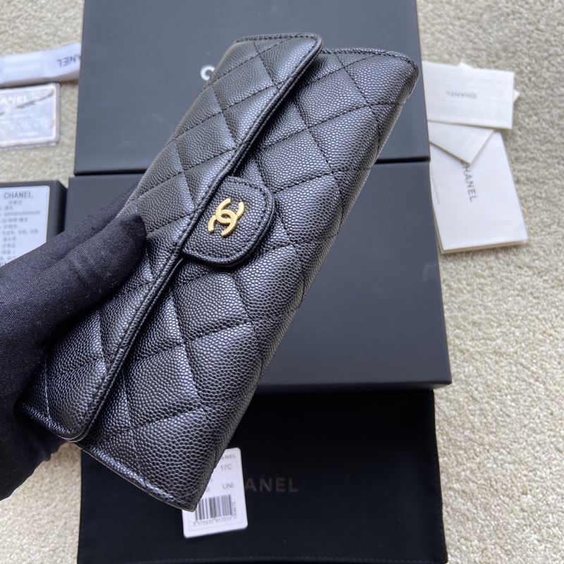 Chanel Wallet Purse